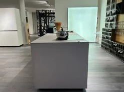 Valcucine Cucina a PREZZI OUTLET in hpl -40%- Cucine Ad Isola|Cucine Moderne