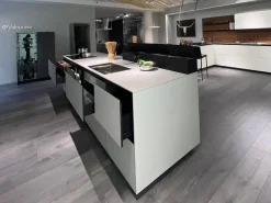 Valcucine Cucina a PREZZI OUTLET in hpl -40%- Cucine Ad Isola|Cucine Moderne