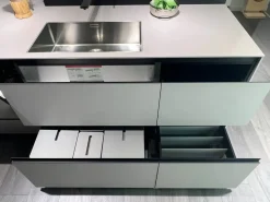 Valcucine Cucina a PREZZI OUTLET in hpl -40%- Cucine Ad Isola|Cucine Moderne