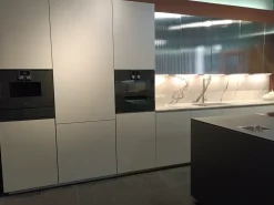 Cesar Cucina a PREZZI OUTLET in laccata opaco -61%- Cucine Ad Isola|Cucine Moderne