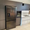 Hot Cucina a PREZZI OUTLET in laccata opaco -43% Cucine Ad Angolo|Cucine Moderne