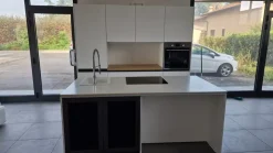 Cucina a PREZZI OUTLET in melaminico -41%^Essebi Sale