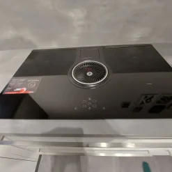 Cucina a PREZZI OUTLET in laminato materico -56%^Scavolini