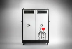 Marchi Cucine Cucina a PREZZI OUTLET in legno -56%- Cucine Lineari