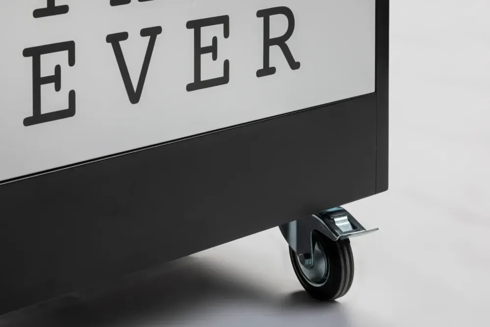 Marchi Cucine Cucina a PREZZI OUTLET in legno -56%- Cucine Lineari