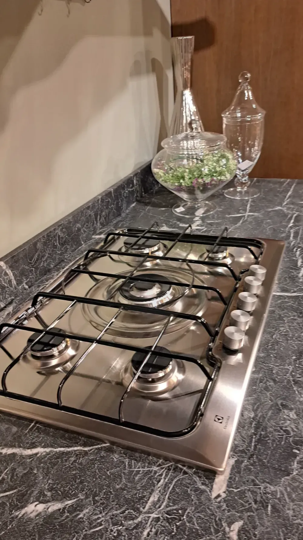 Cucina a PREZZI OUTLET in legno -58%^Marchi Cucine New