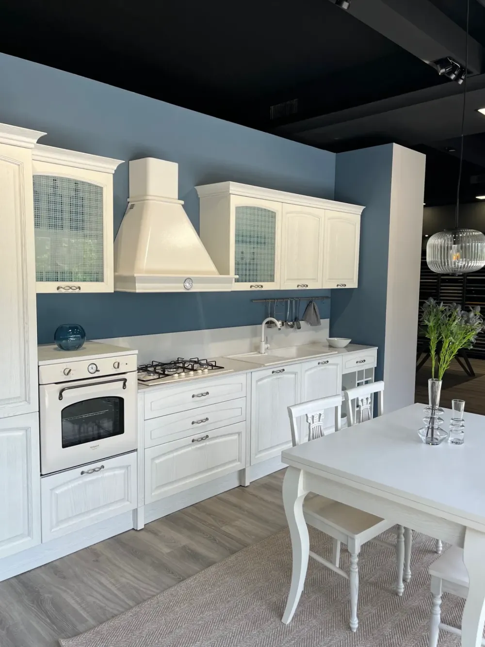 Febal Cucina a PREZZI OUTLET in legno -62%- Cucine Lineari
