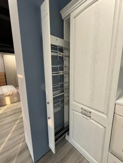 Febal Cucina a PREZZI OUTLET in legno -62%- Cucine Lineari