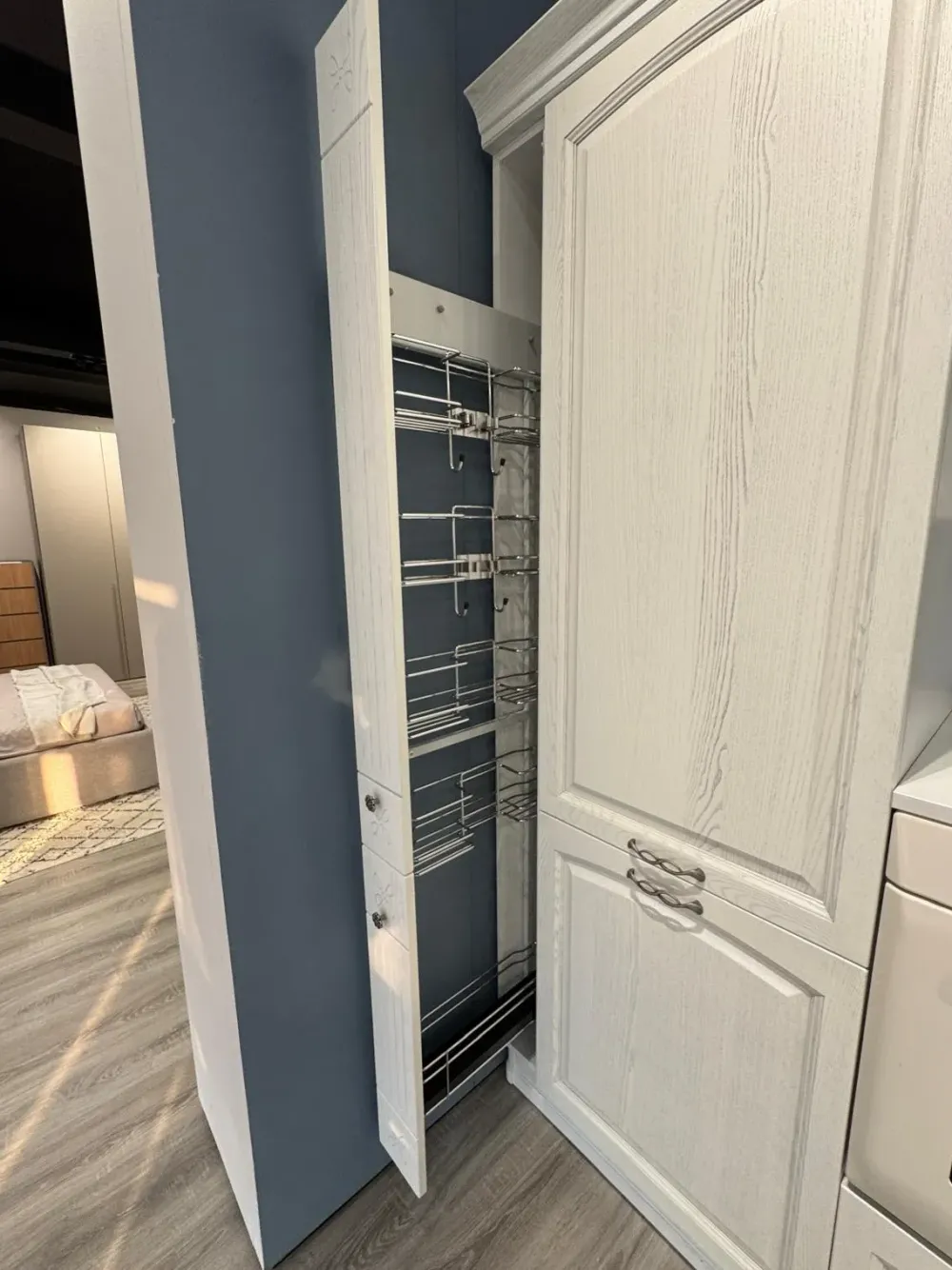 Febal Cucina a PREZZI OUTLET in legno -62%- Cucine Lineari