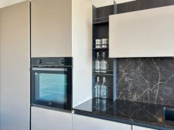 Forma 2000 Cucina a PREZZI OUTLET in melaminico -45%- Cucine Ad Angolo|Cucine Country