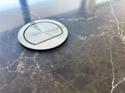 Forma 2000 Cucina a PREZZI OUTLET in melaminico -45%- Cucine Ad Angolo|Cucine Country