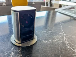 Forma 2000 Cucina a PREZZI OUTLET in melaminico -45%- Cucine Ad Angolo|Cucine Country