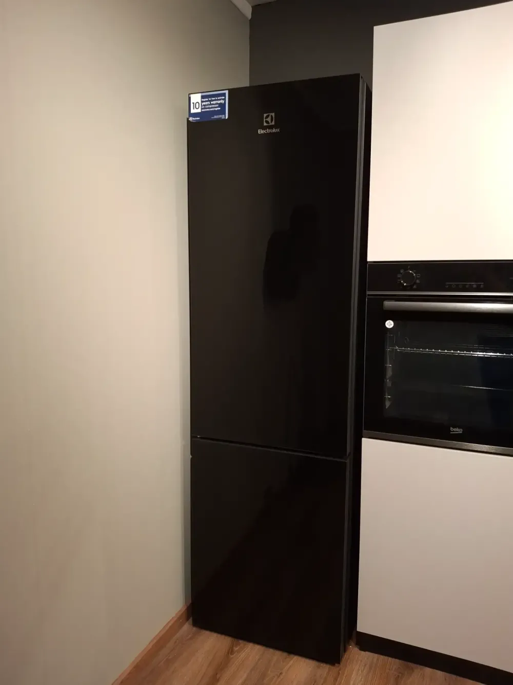 Cucina a PREZZI OUTLET in laccato opaco -50%^Febal