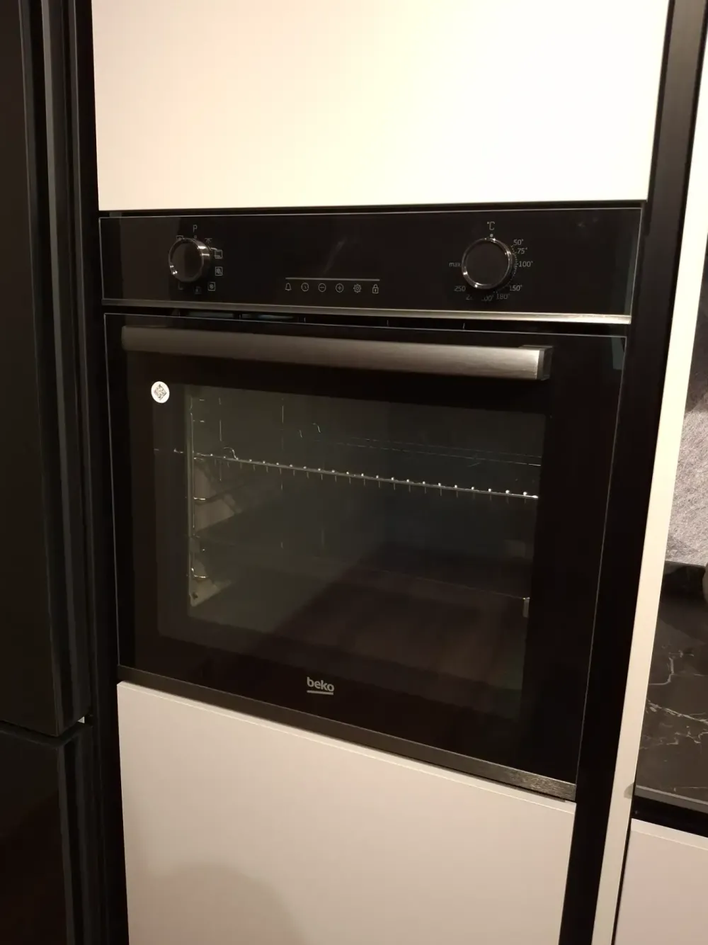 Cucina a PREZZI OUTLET in laccato opaco -50%^Febal