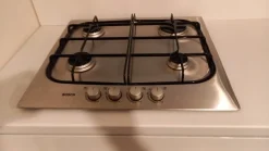 Carlini Cucina a PREZZI OUTLET in laccato opaco -59%- Cucine Con Penisola