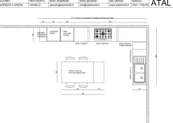 Outlet Cucina a PREZZI OUTLET in legno -59% Cucine Ad Angolo