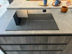 Best Cucina a PREZZI OUTLET in laminato materico -30% Cucine Ad Isola|Cucine Moderne