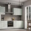 Cucina a PREZZI OUTLET in laminato opaco -20%^Arrex Sale