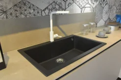 Outlet Cucina a prezzo ribassato con penisola design   Cucine Con Penisola|Cucine Design