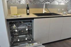 Outlet Cucina a prezzo ribassato con penisola design   Cucine Con Penisola|Cucine Design