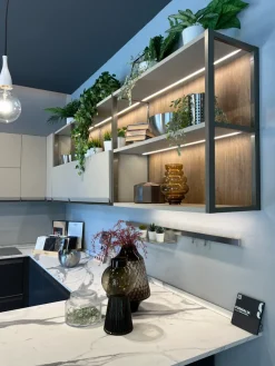 Cucina a prezzo ribassato con penisola design Formalia Cucine Con Penisola|Cucine Design