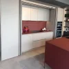 Cesar Cucina a prezzo ribassato con isola moderna Cucina colonne unit con isola- Cucine Ad Isola|Cucine Moderne