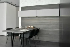 Discount Cucina a prezzo ribassato ad angolo moderna Metropolis Cucine Ad Angolo|Cucine Moderne