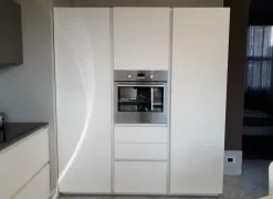 Ernestomeda Cucina a prezzo ribassato con penisola design One 80- Cucine Con Penisola|Cucine Design