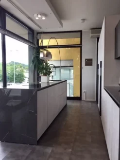 Clearance Cucina a prezzo ribassato ad isola design Segni up - irori Cucine Ad Isola|Cucine Design