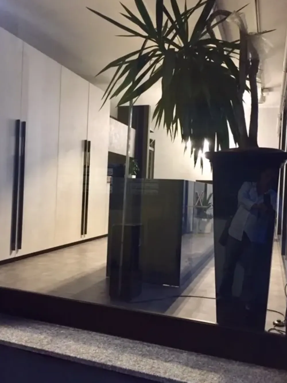 Clearance Cucina a prezzo ribassato ad isola design Segni up - irori Cucine Ad Isola|Cucine Design