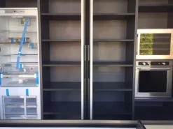 Clearance Cucina a prezzo ribassato ad isola design Segni up - irori Cucine Ad Isola|Cucine Design