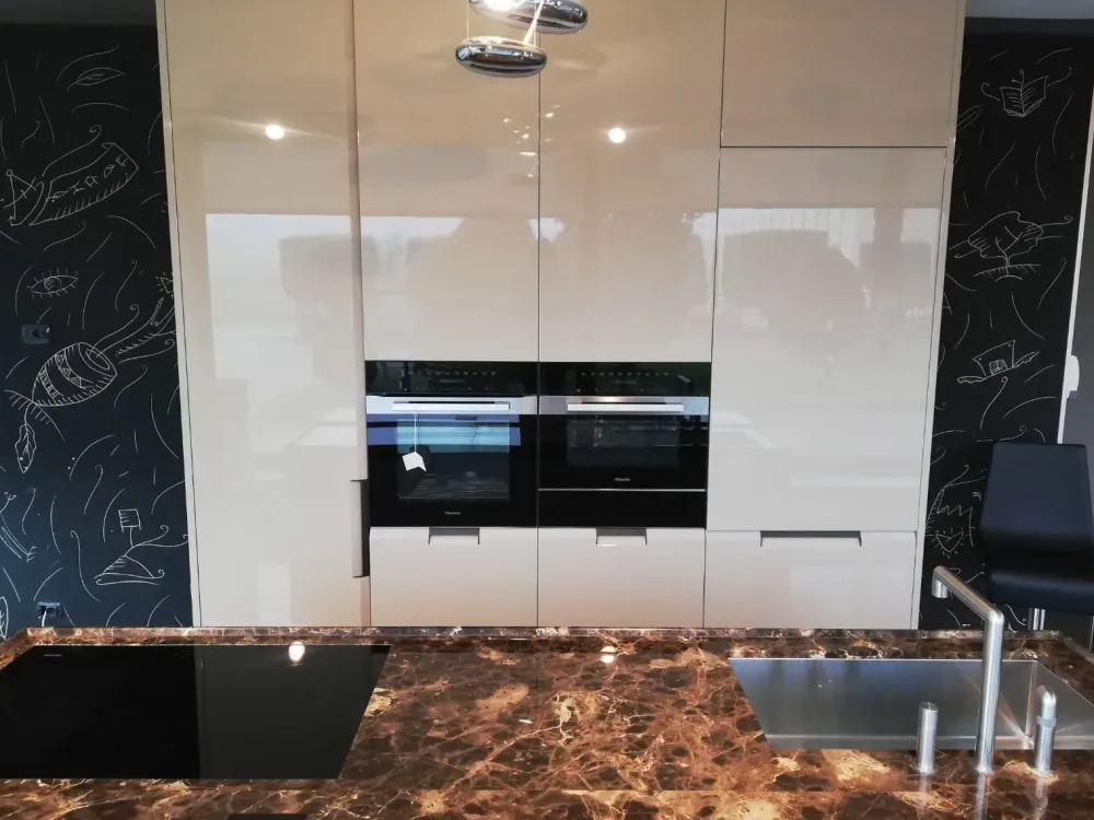 New Cucina a prezzo ribassato con isola moderna Shape Cucine Ad Isola|Cucine Moderne