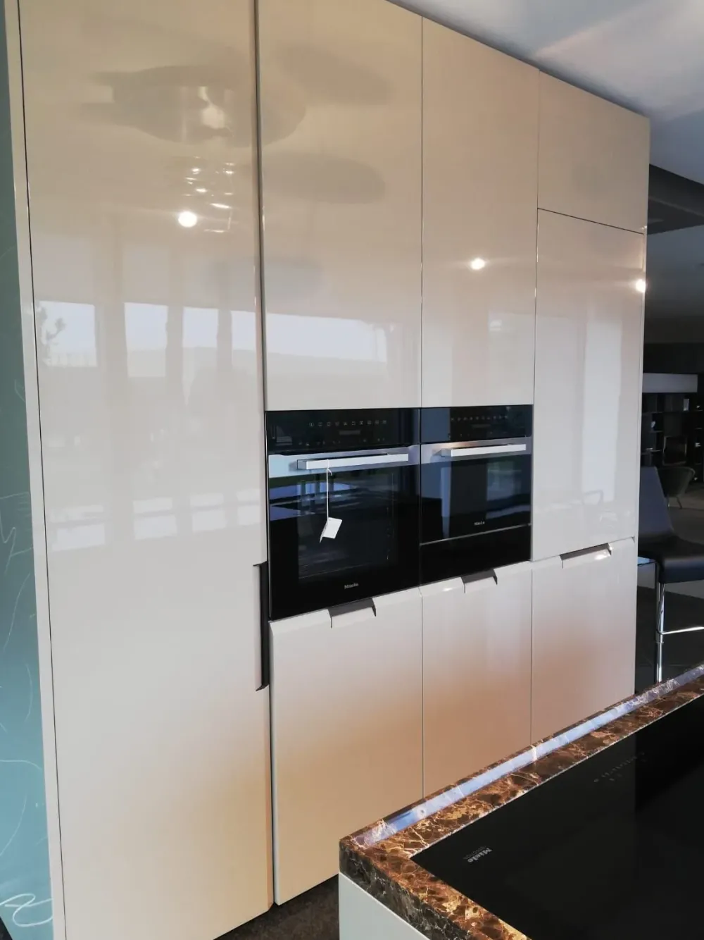 New Cucina a prezzo ribassato con isola moderna Shape Cucine Ad Isola|Cucine Moderne