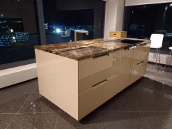 New Cucina a prezzo ribassato con isola moderna Shape Cucine Ad Isola|Cucine Moderne