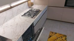 New Cucina a prezzo ribassato ad angolo design Maxima 2.2 Cucine Design|Cucine Ad Angolo