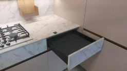 New Cucina a prezzo ribassato ad angolo design Maxima 2.2 Cucine Design|Cucine Ad Angolo