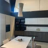 Clearance Cucina a prezzo ribassato ad angolo moderna Delinea Cucine Ad Angolo|Cucine Moderne