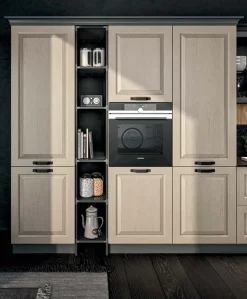 Best Cucina a prezzo ribassato ad angolo classica Asolo Cucine Ad Angolo