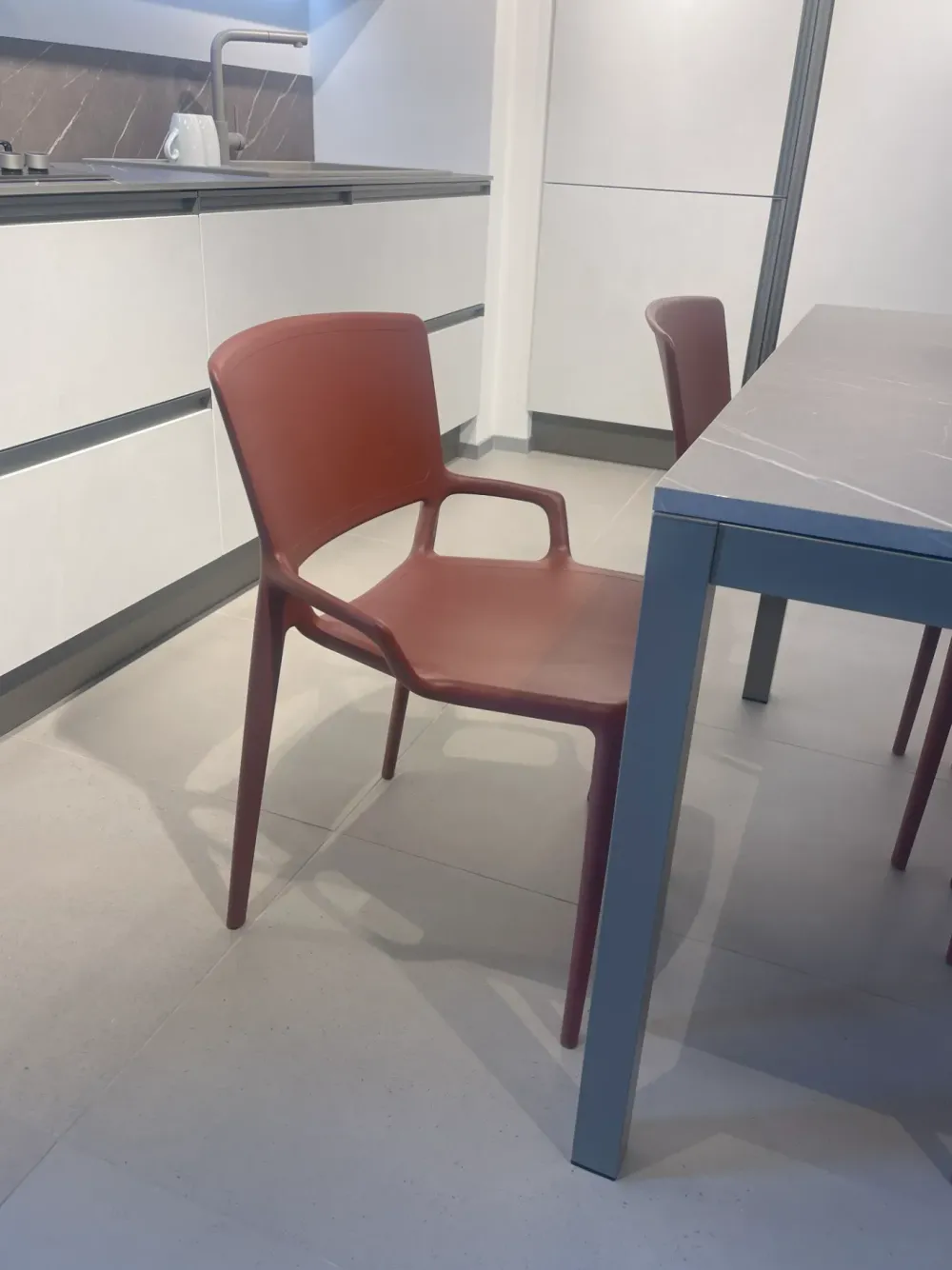 Clearance Cucina a prezzo ribassato lineare moderna Starttime presa Cucine Lineari|Cucine Moderne