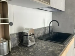 Sale Cucina a prezzo scontato con penisola design Natural Moretti compact Cucine Con Penisola|Cucine Design