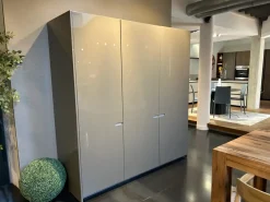 Ernestomeda Cucina a prezzo scontato con penisola design Icon air - Cucine Con Penisola|Cucine Design