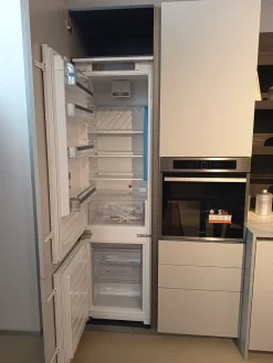 Cucina a prezzo scontato lineare moderna Kali^Arredo3 Hot