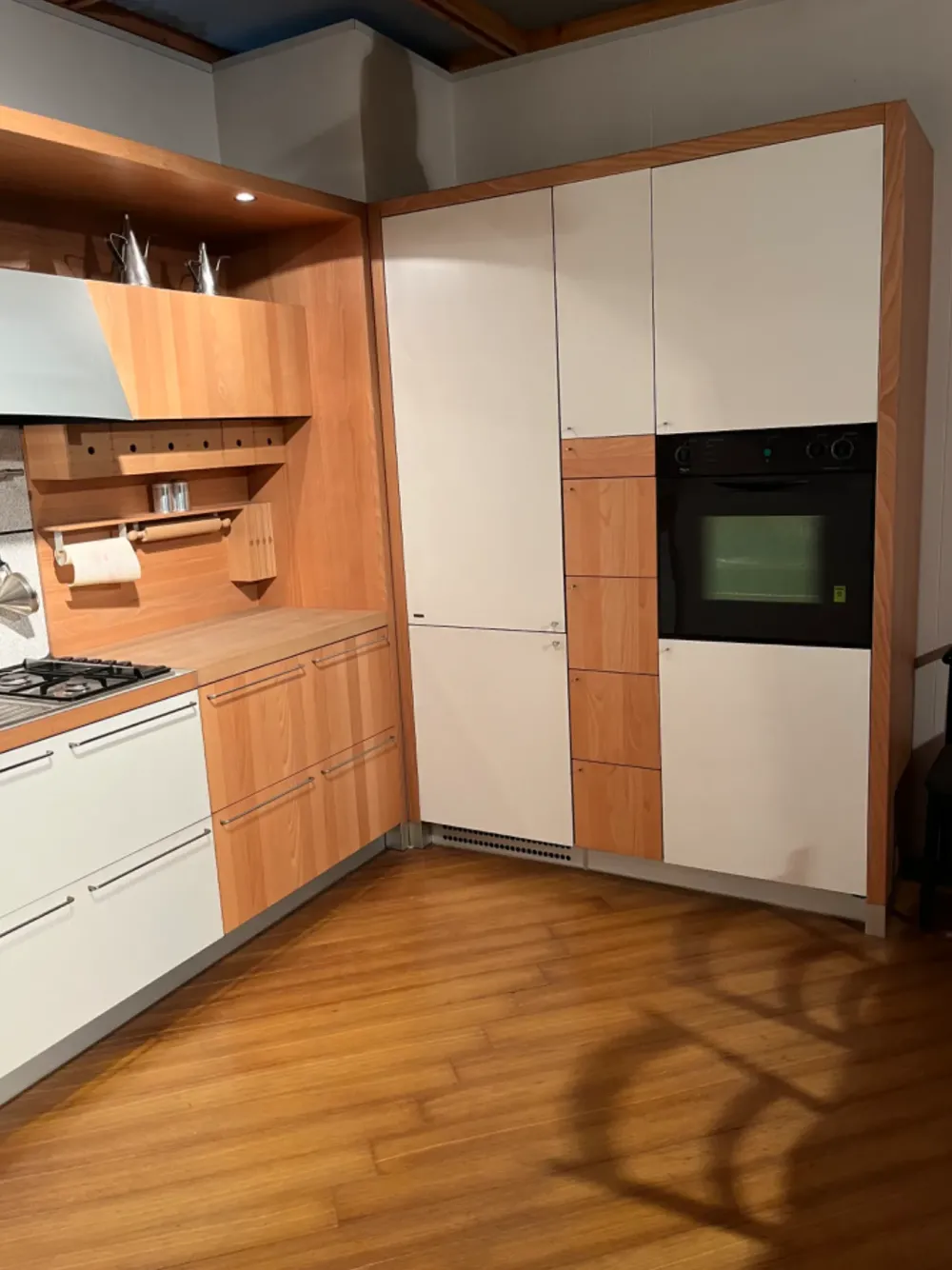 Cucina a prezzo scontato lineare design Artematica^Valcucine Online