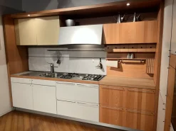 Cucina a prezzo scontato lineare design Artematica^Valcucine Online