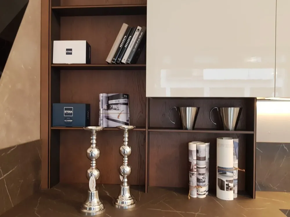 Discount Cucina a prezzo scontato ad angolo design Metropolis Cucine Ad Angolo|Cucine Design