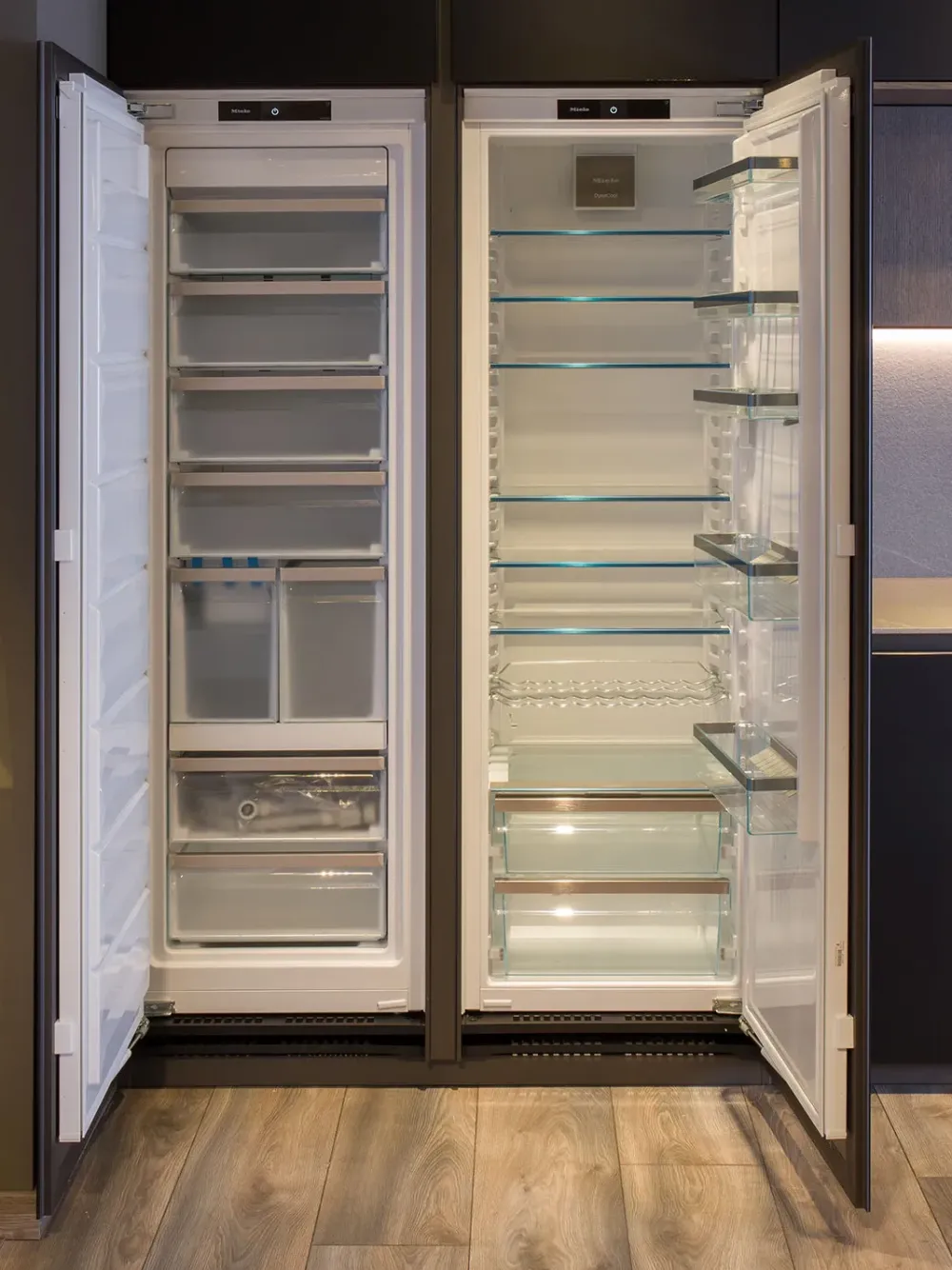 Outlet Cucina a prezzo scontato lineare moderna Plan 03 outlet Cucine Lineari|Cucine Moderne