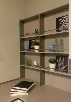 Cucina a prezzo scontato ad angolo moderna Alevè Cucine Ad Angolo|Cucine Moderne