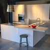 Snaidero Cucina a prezzo scontato con penisola moderna Joy- Cucine Con Penisola|Cucine Moderne
