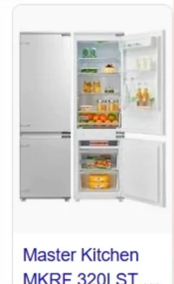 Cucina a prezzo scontato lineare moderna Master kel^Artigianale Discount