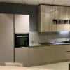 Online Cucina a prezzo scontato lineare moderna Round Cucine Lineari|Cucine Moderne